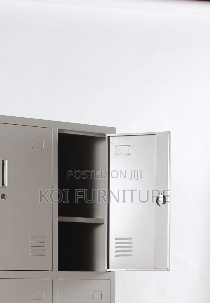 Office Cabinet; 15 Lockable Drawered Executive Office Filing Cabinet