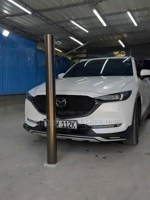 Mazda Cx-5 2017-2019 Original Complete Bodykit