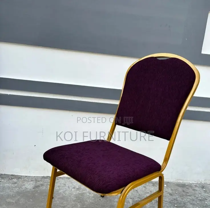 Office Chairs; Stackable Events and Conferemce Halls Office Chairs