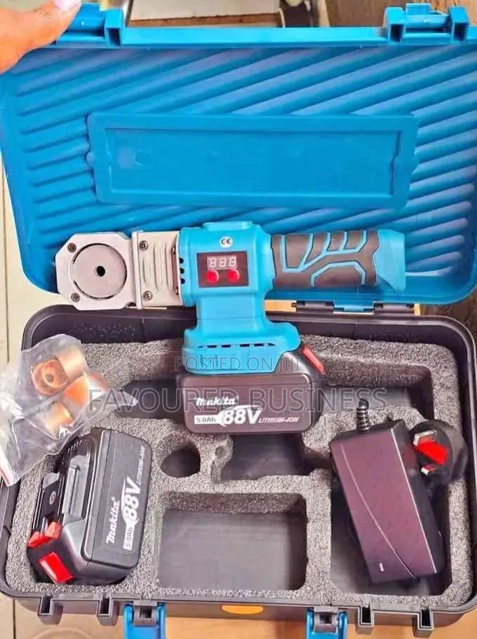 Good Quality Makita Cordless PPR Machine /New PPR Machine 198v