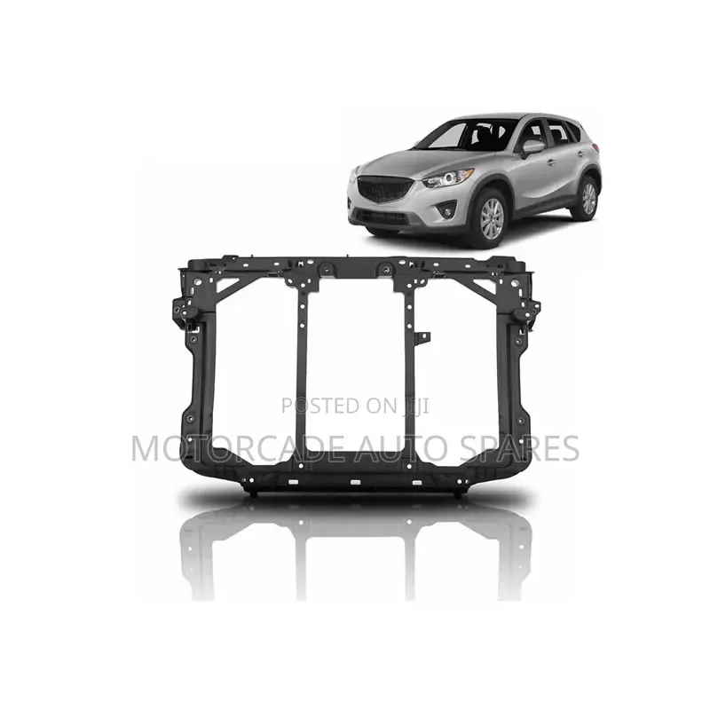 Mazda Cx5 2012-2018 Radiator Panel