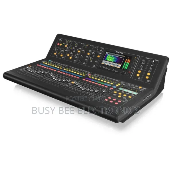 Behringer Midas M32 Digital Mixer