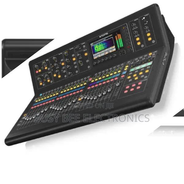 Behringer Midas M32 Digital Mixer