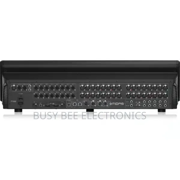 Behringer Midas M32 Digital Mixer