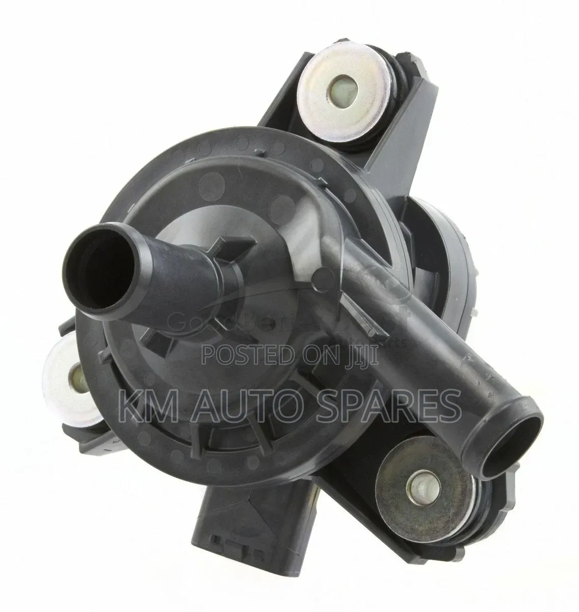 Toyota 2zr Hybrid Inverter Coolant Water Pump.