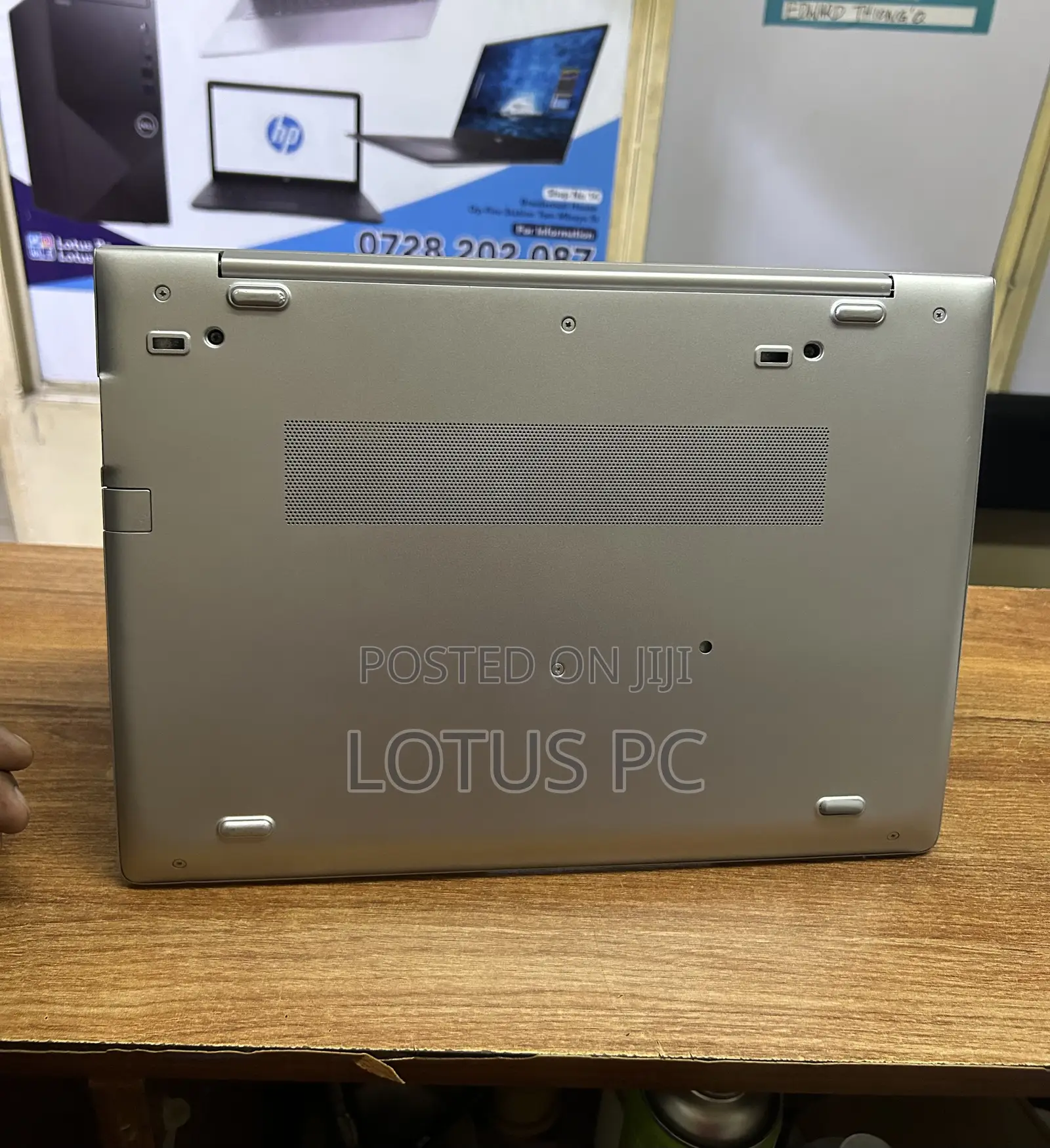 Laptop HP EliteBook 840 G6 8GB Intel Core i5 SSD 256GB