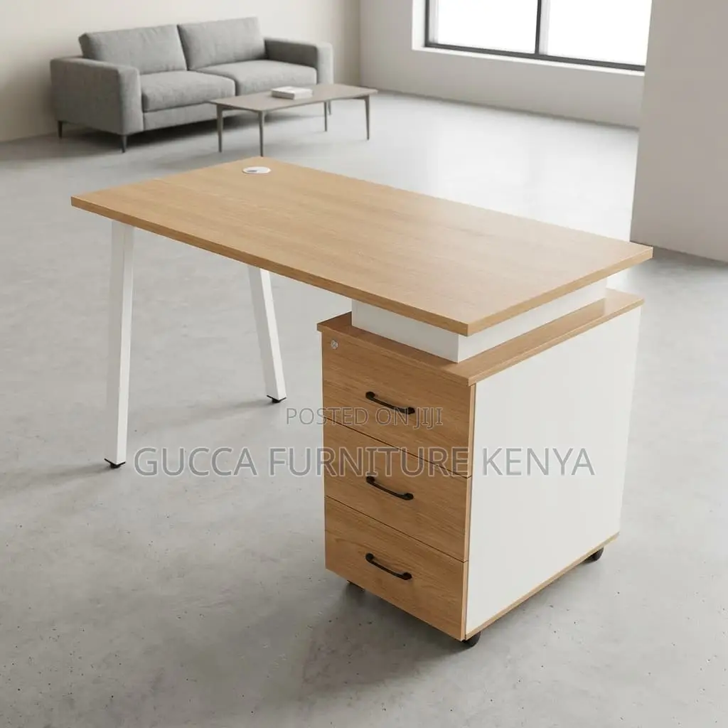 1200mm Advanced Ergonomic Home Work Desk