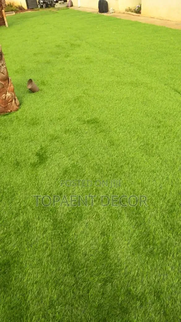Outdoor Kids Games Playground Soft Artificial Grass Carpet