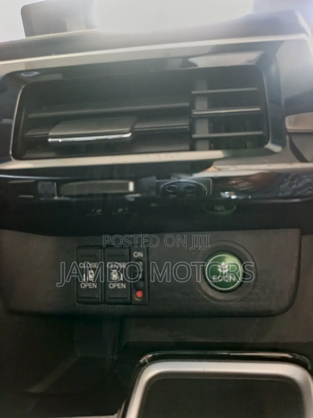 Honda Stepwgn 2020 Brown