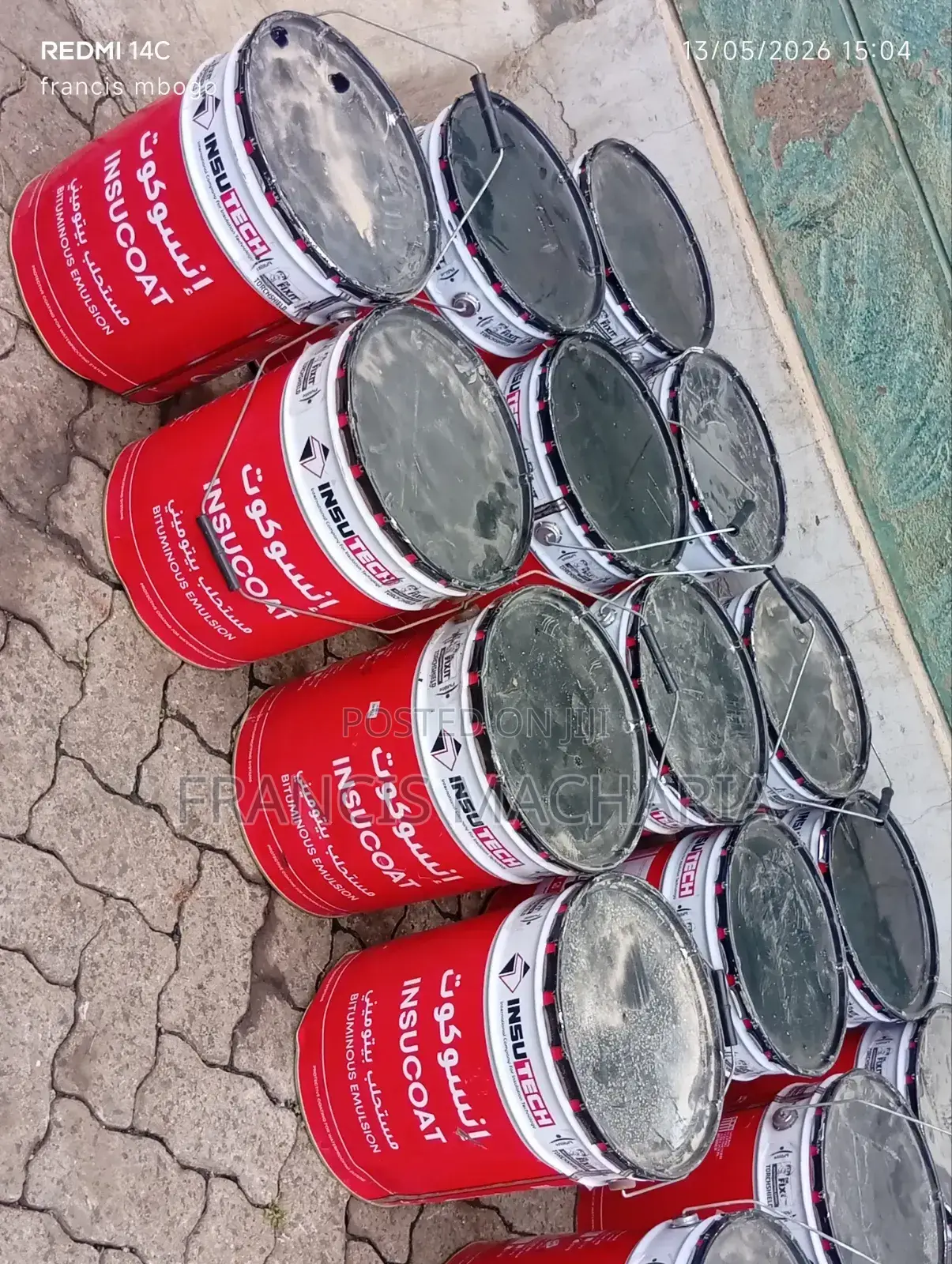 Insucoat Primer