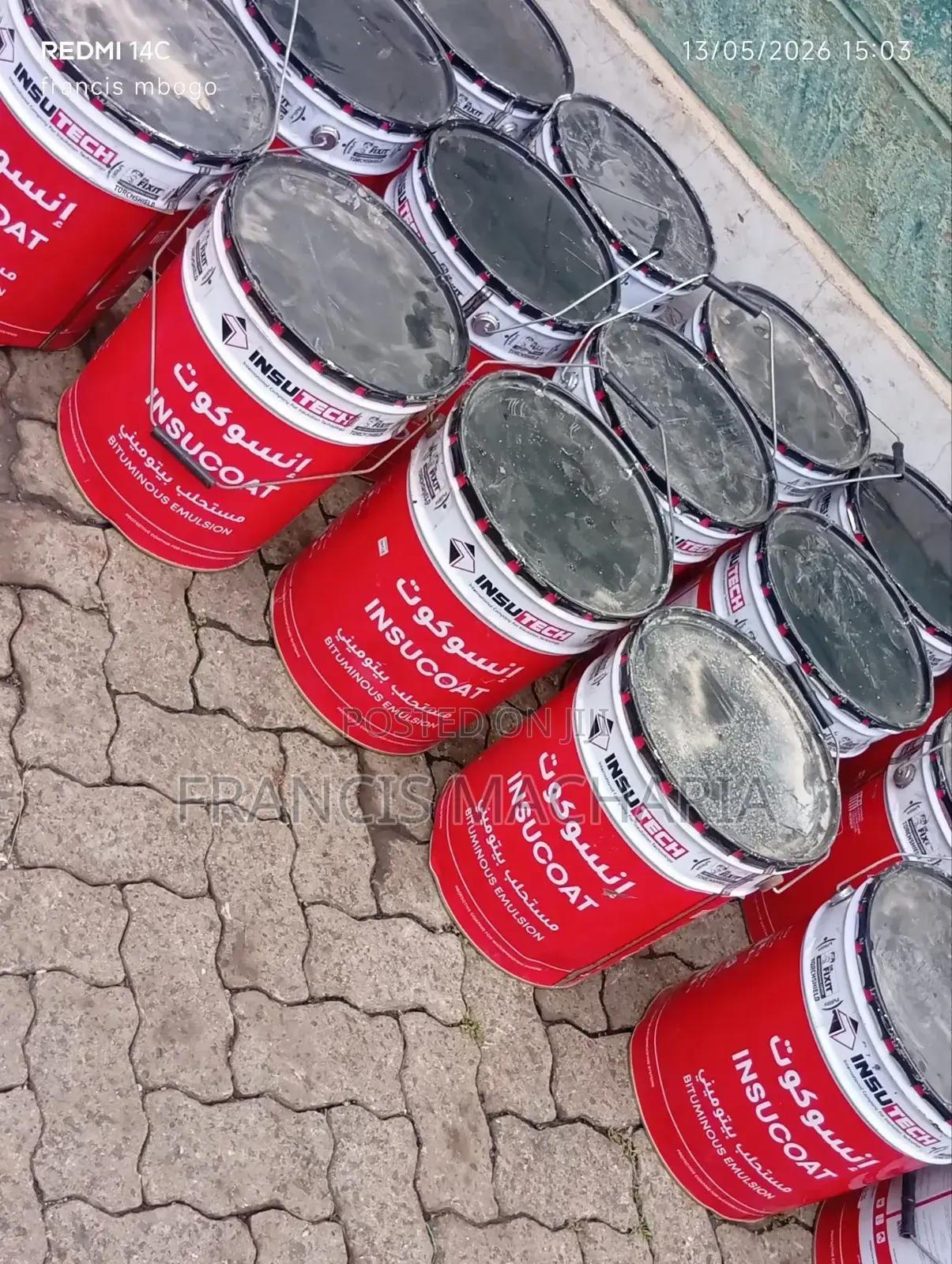 Insucoat Primer
