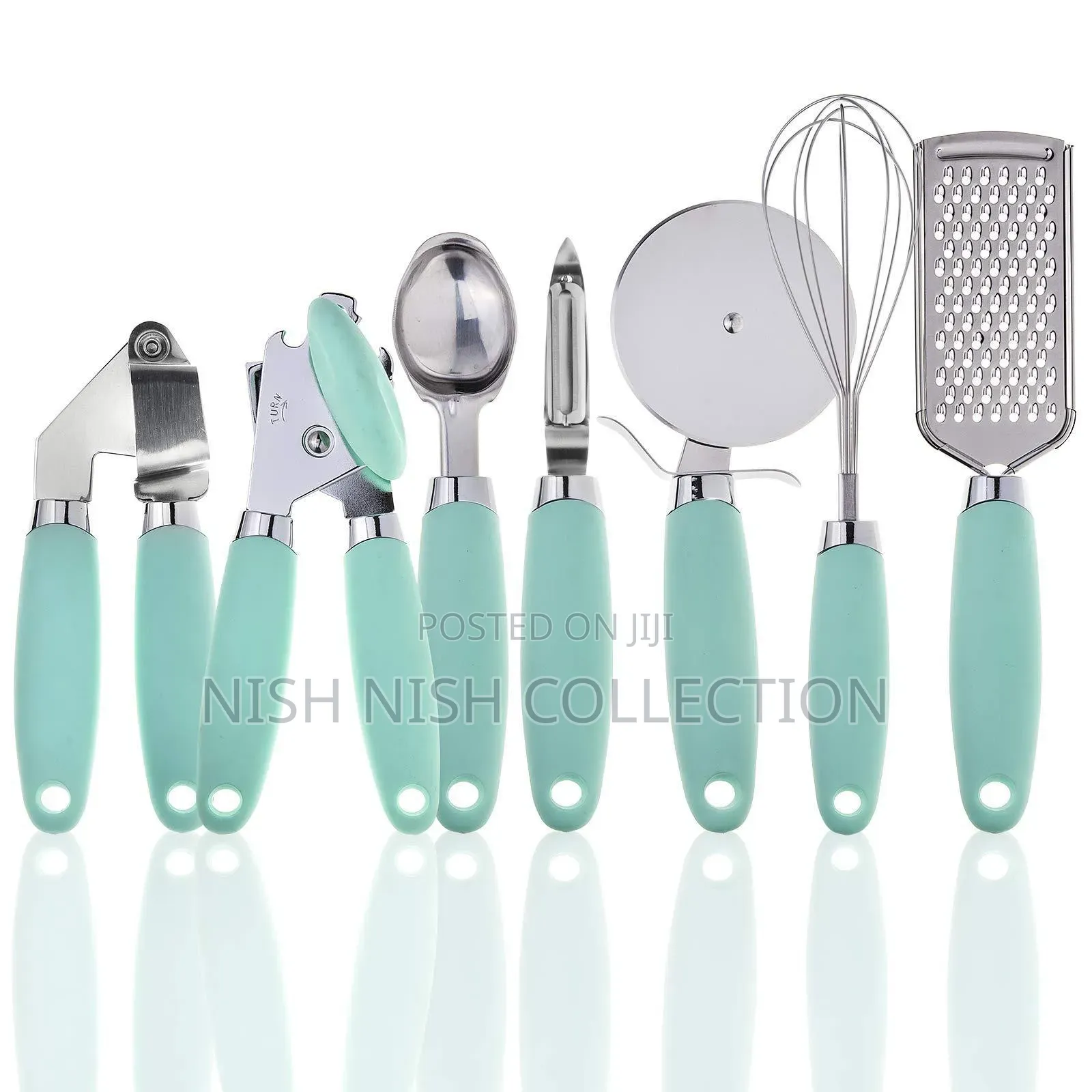 7 in 1 Kitchen Gadgets