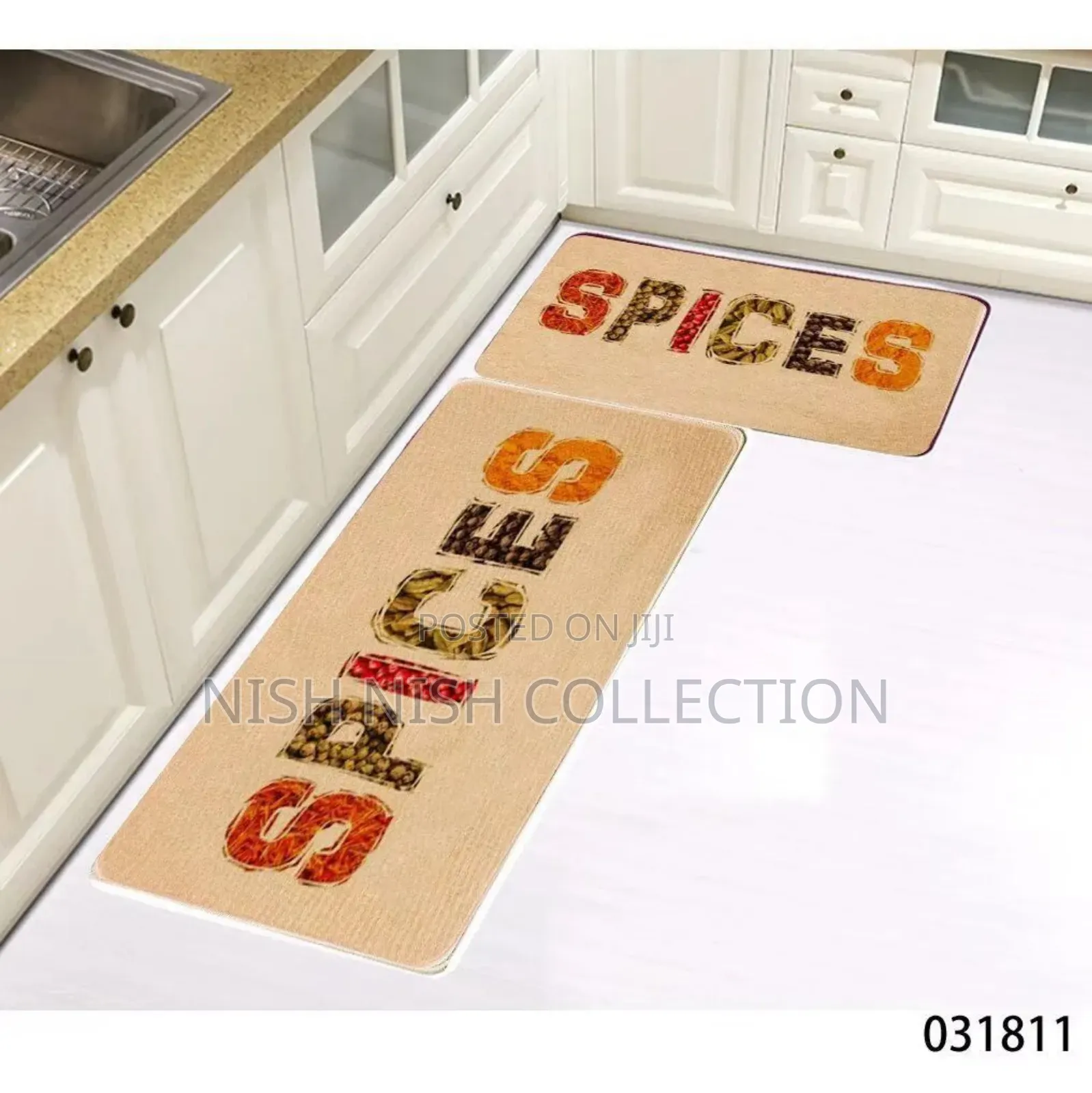 Kitchen Mats 2pieces