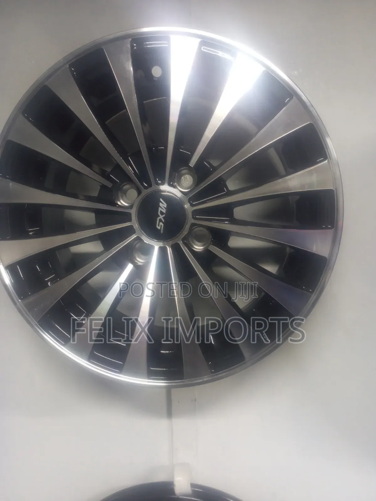Rims Size 14 for Toyota Probox Etc