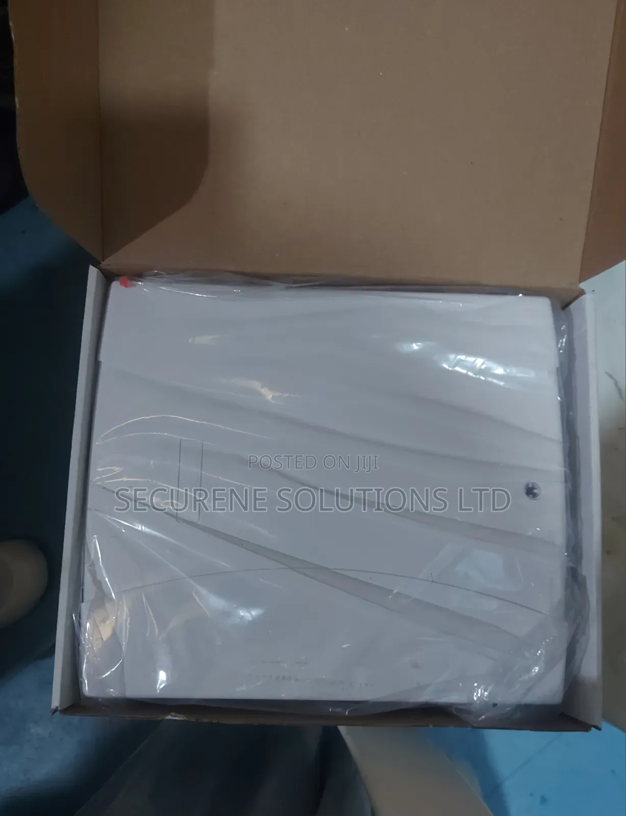 Risco Lightsys 2 Security System Panel