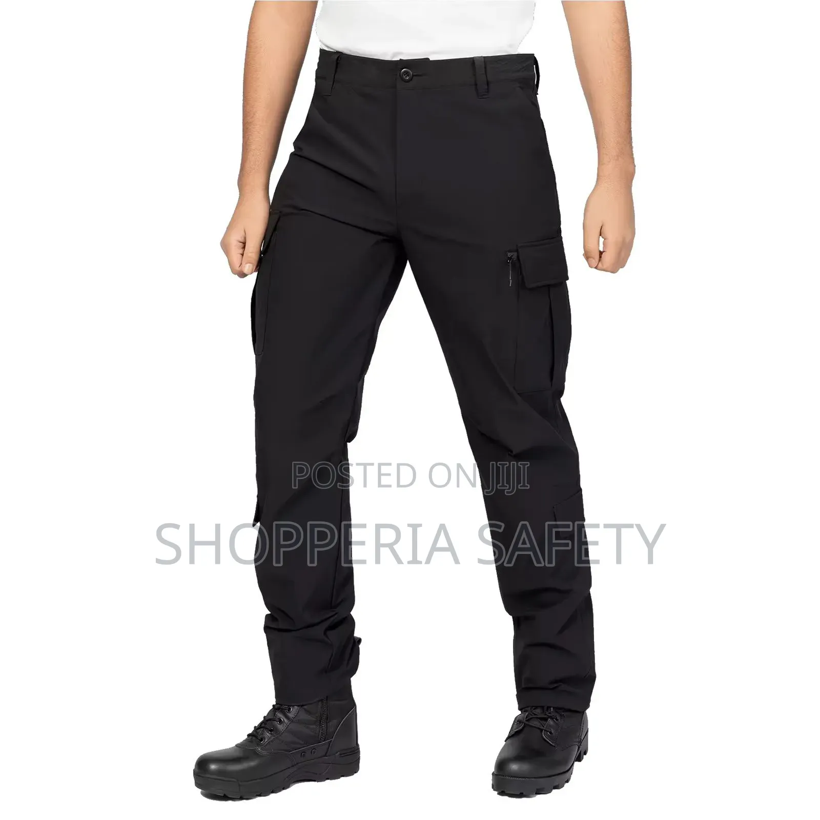 Tactical Cargo Pants