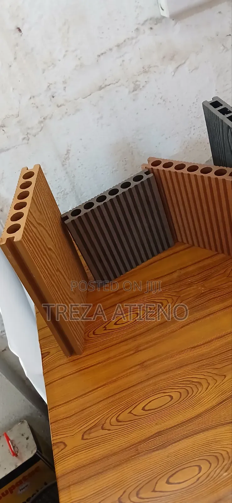 Modern WPC Panels(2.8m)