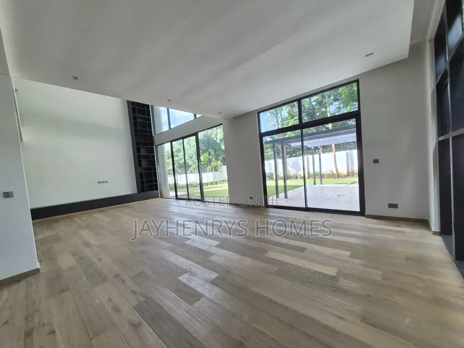 5bdrm House in Runda for rent