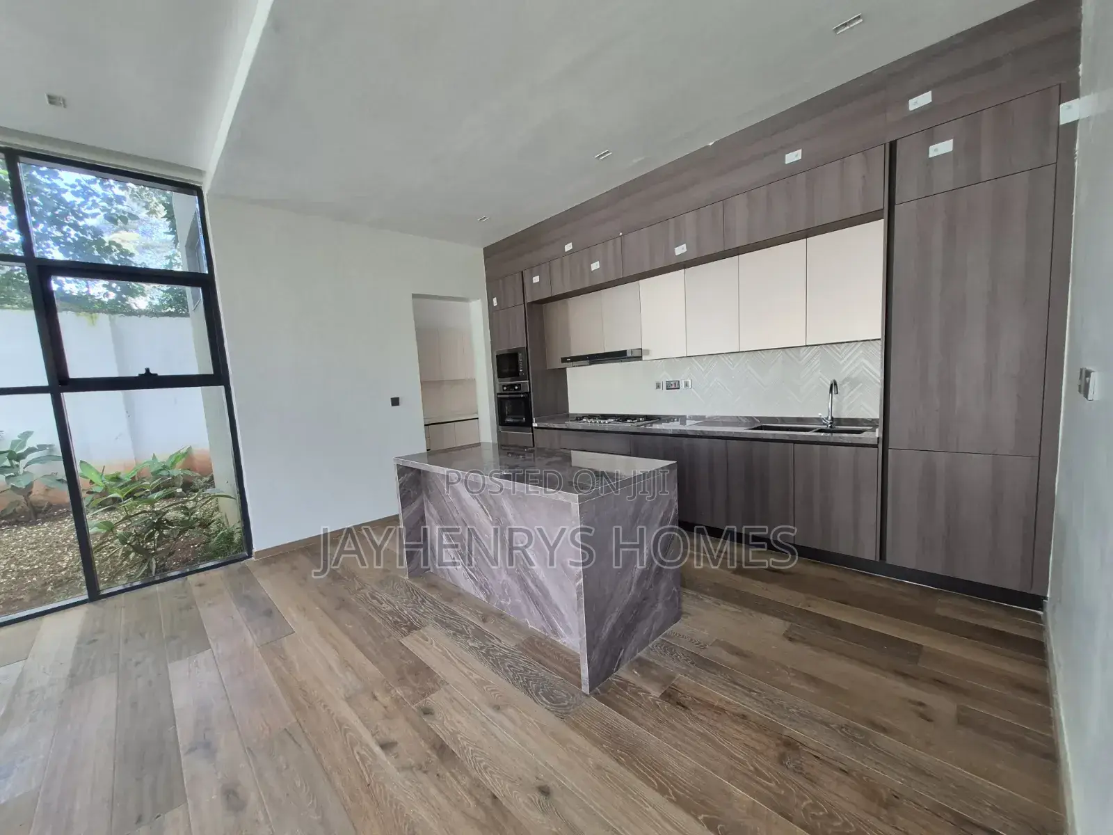 5bdrm House in Runda for rent