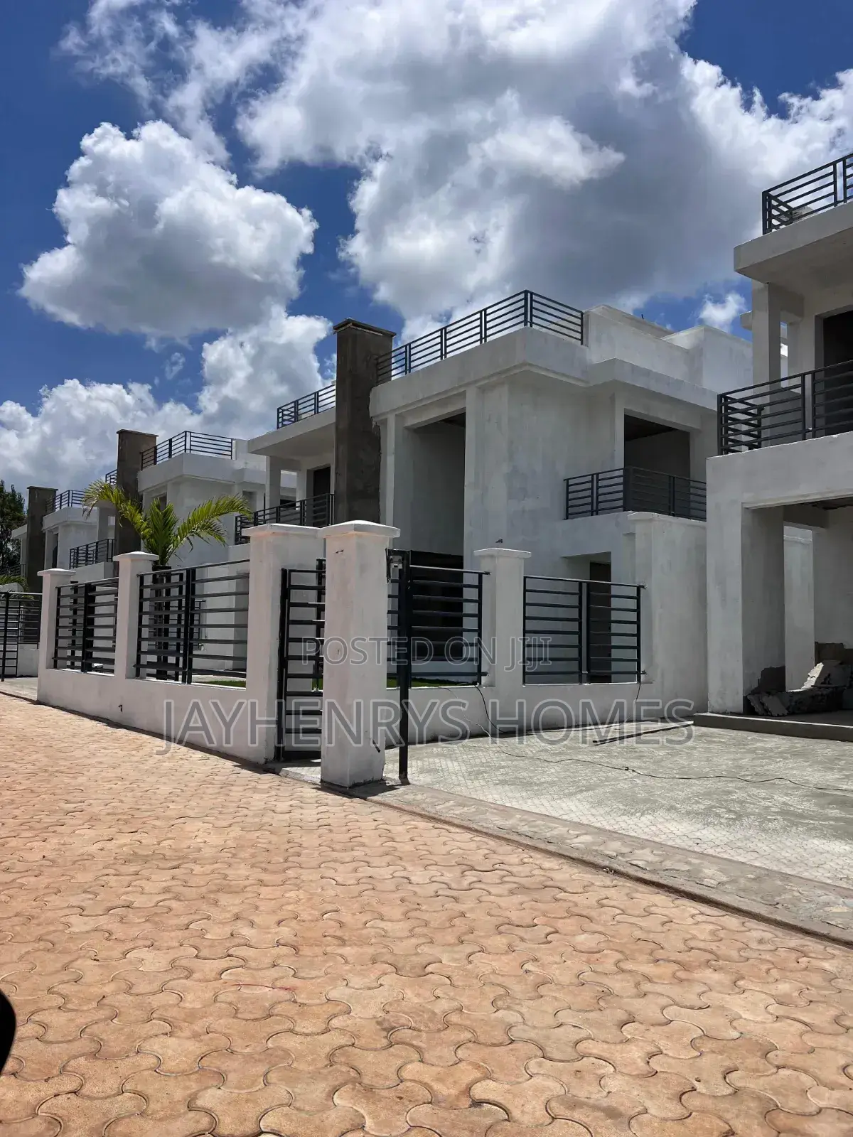 4bdrm House in Dagoretti Corner for sale