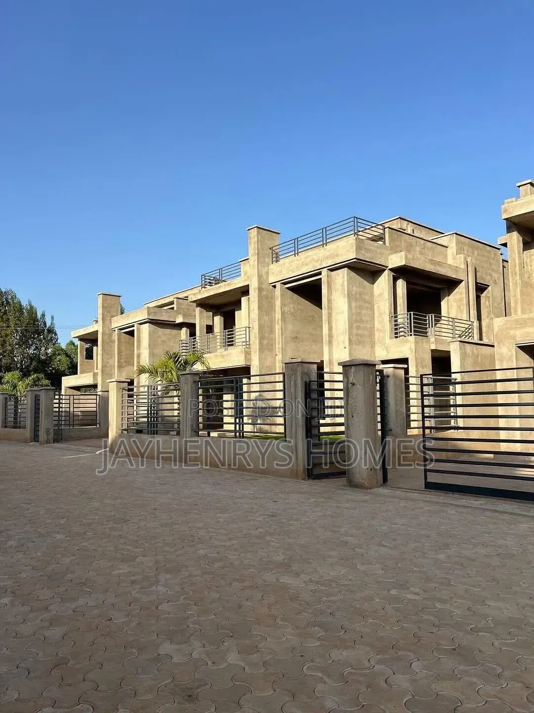 4bdrm House in Dagoretti Corner for sale