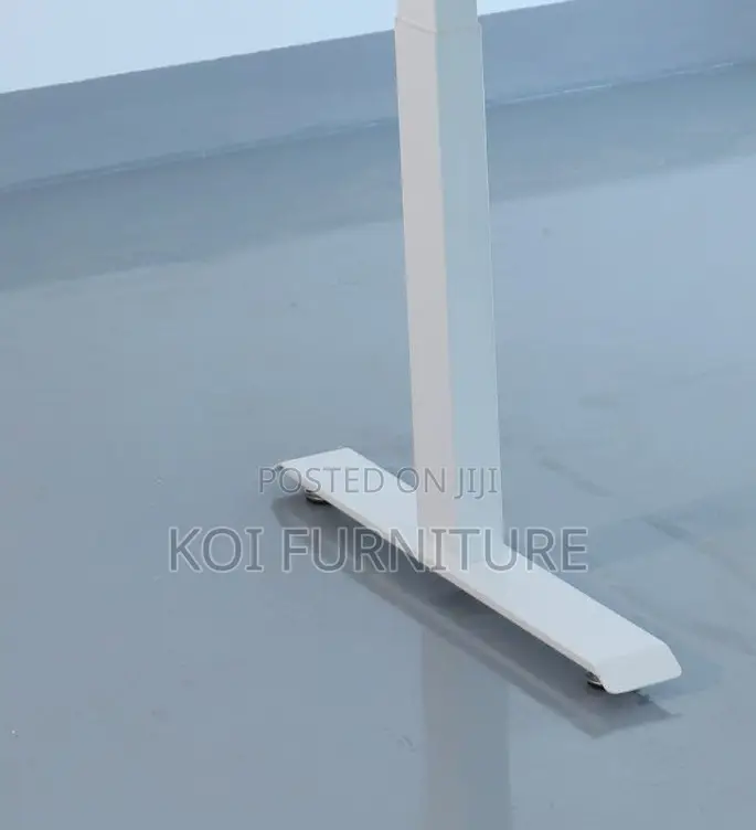 Office Desk; 1.8 Meters Electric Adjustable Home Office Desk