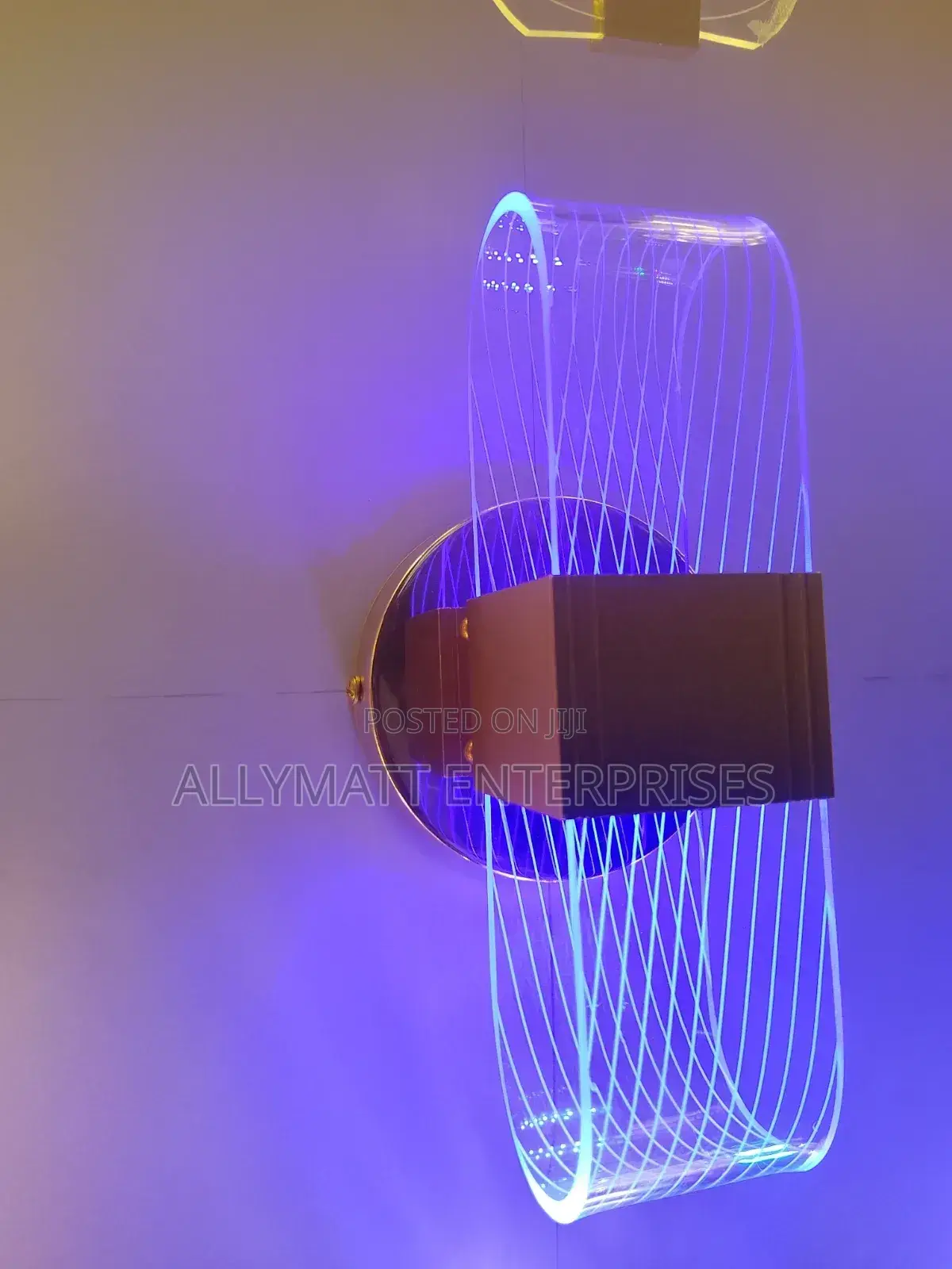 Led Wall Light