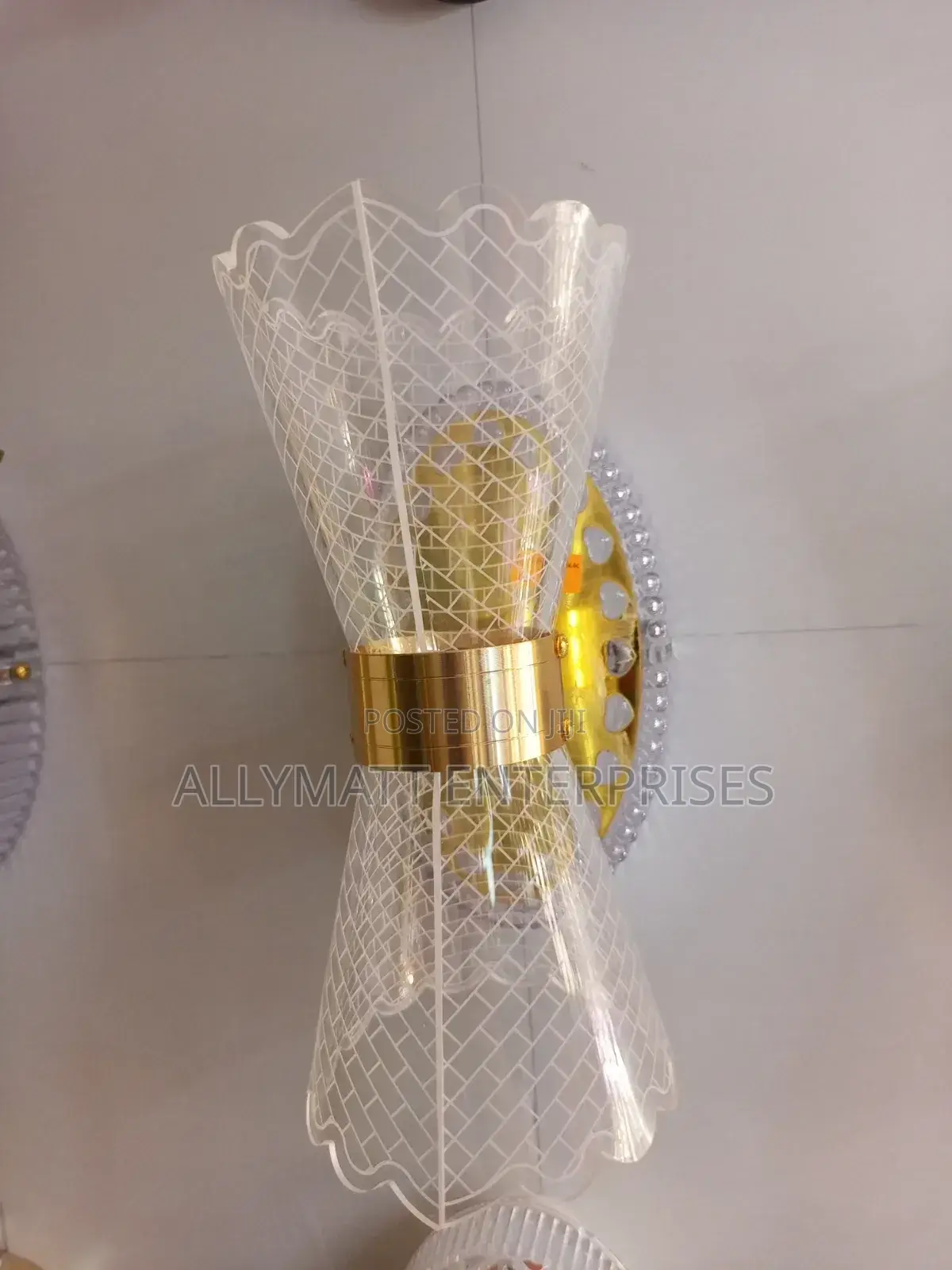 Led Wall Light