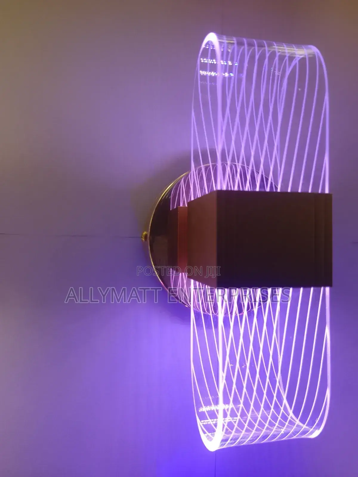 Led Wall Light