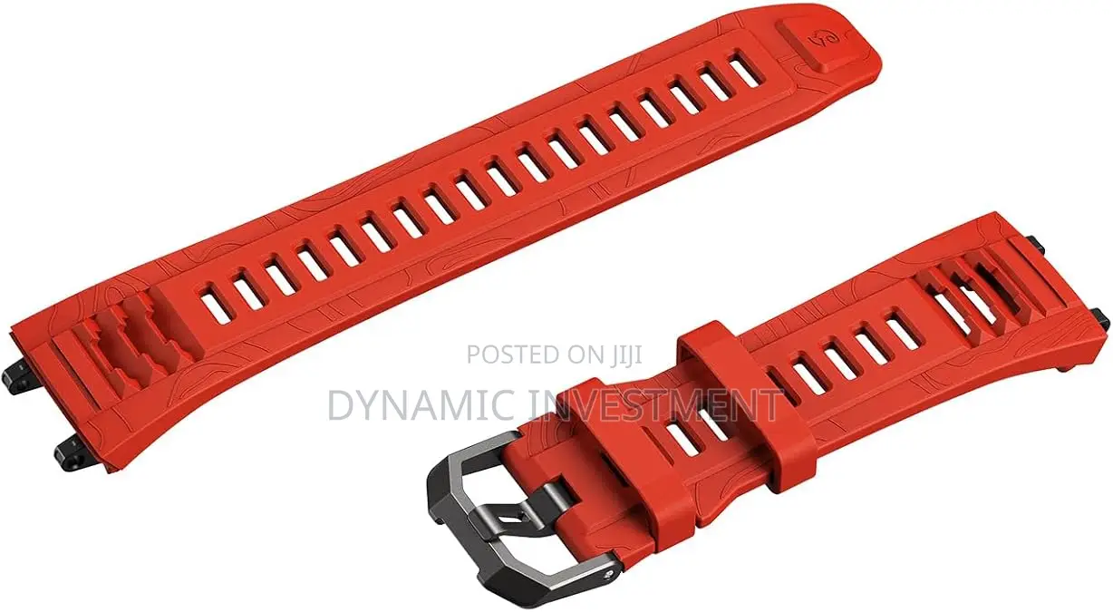 Amazfit T-Rex 3 Official Smart Watch Replacement Band/Strap