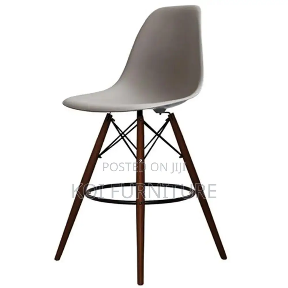 Home Chairs; Classic Style Eames Long Dining Chairs