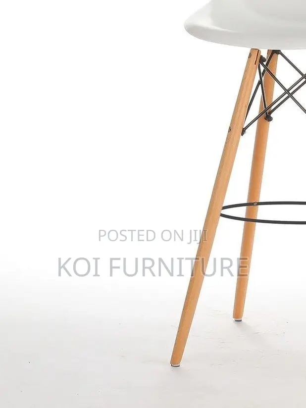 Home Chairs; Classic Style Eames Long Dining Chairs