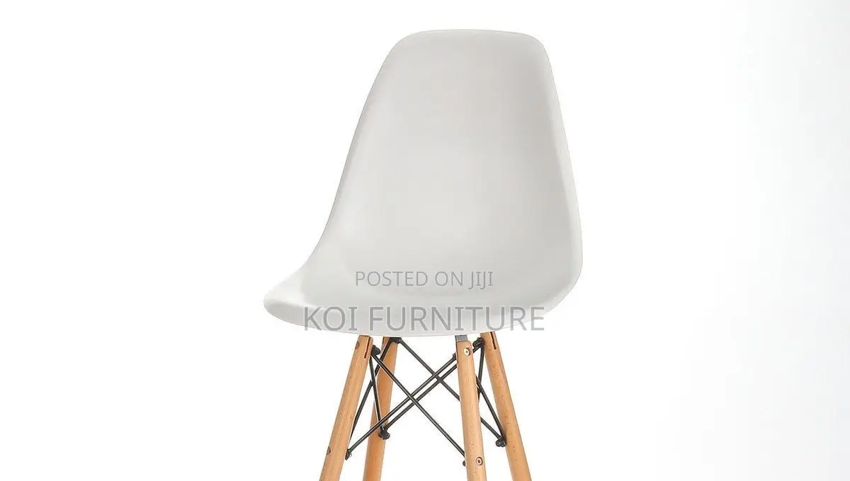 Home Chairs; Classic Style Eames Long Dining Chairs