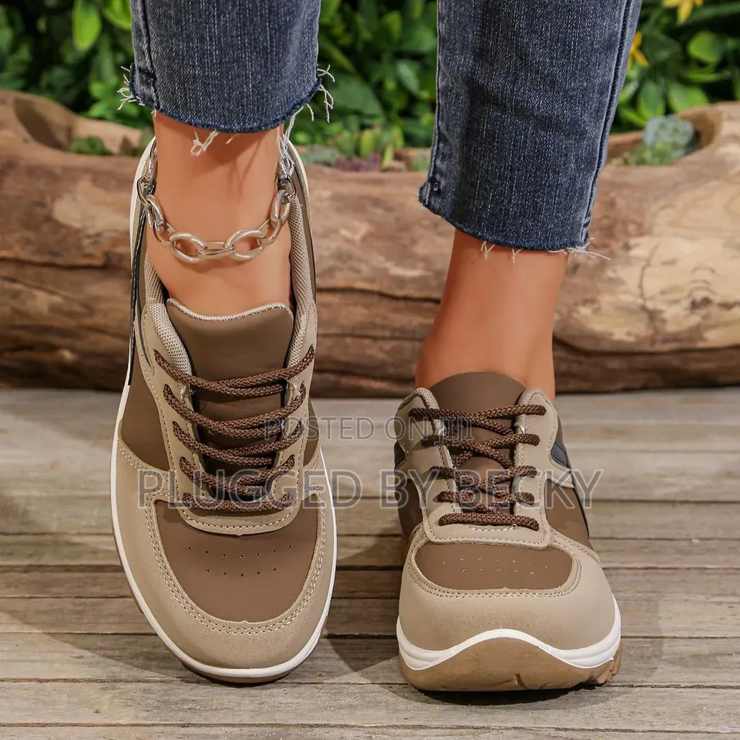 Quality Sneakers, Original