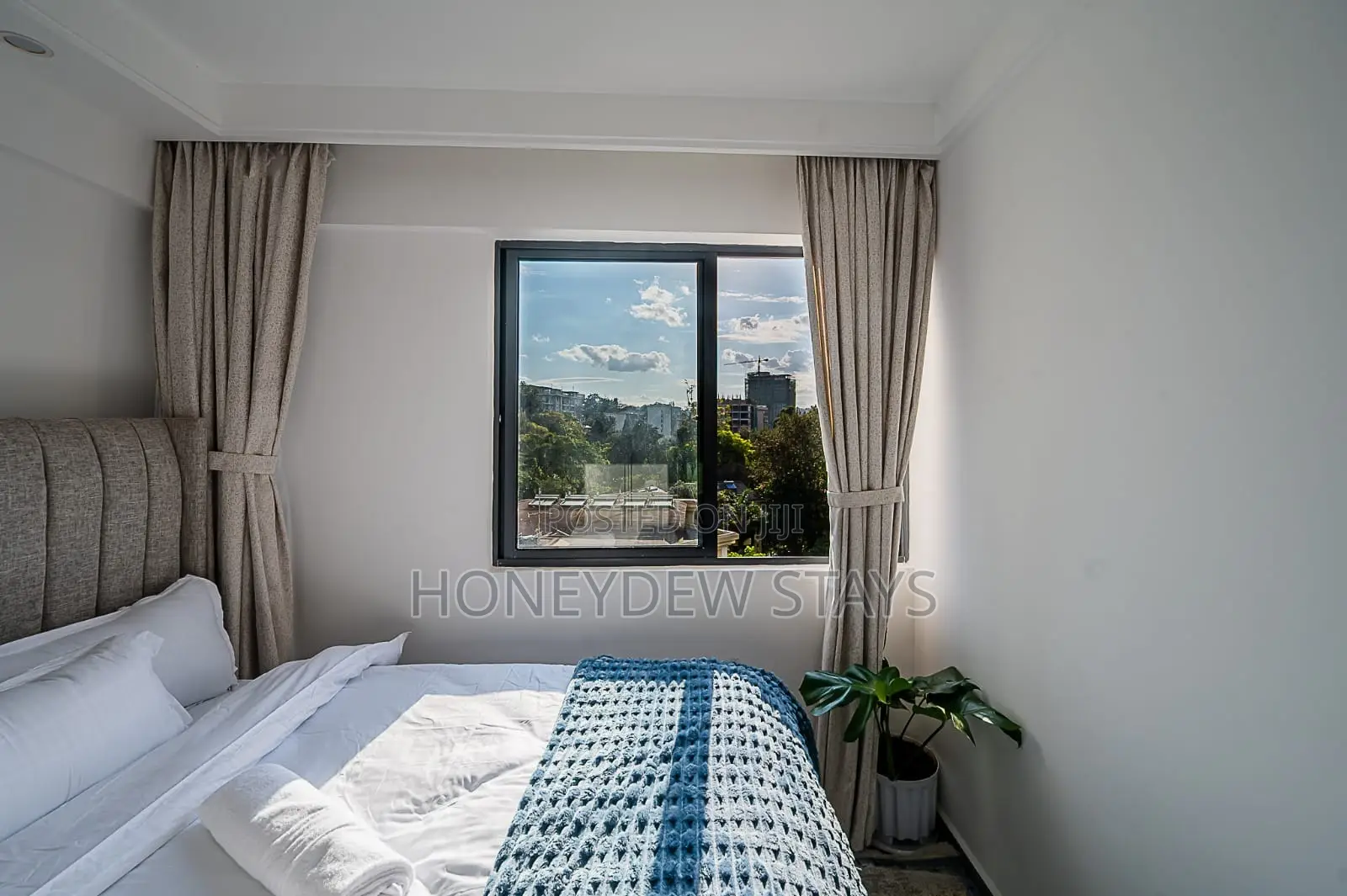 Winchester Riverside 2br Airbnb Apartment in Nairobi, Riverside