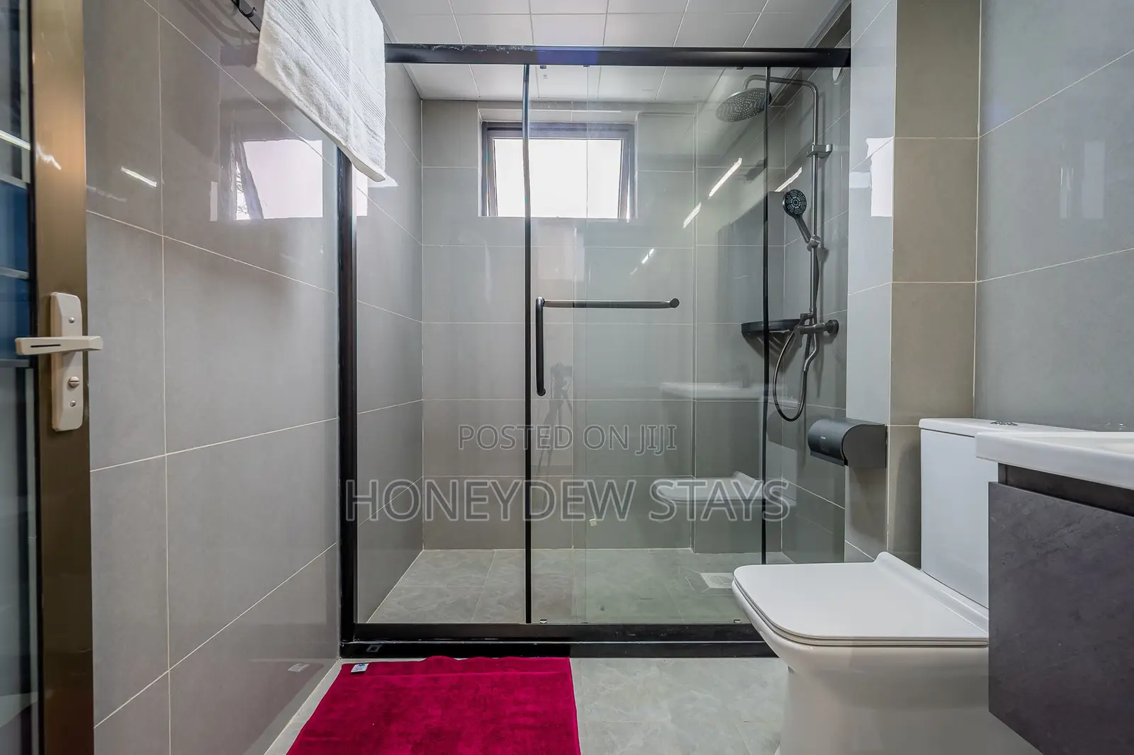 Airbnb 2br Riverside Apartment With Serenity Modern Comfort.