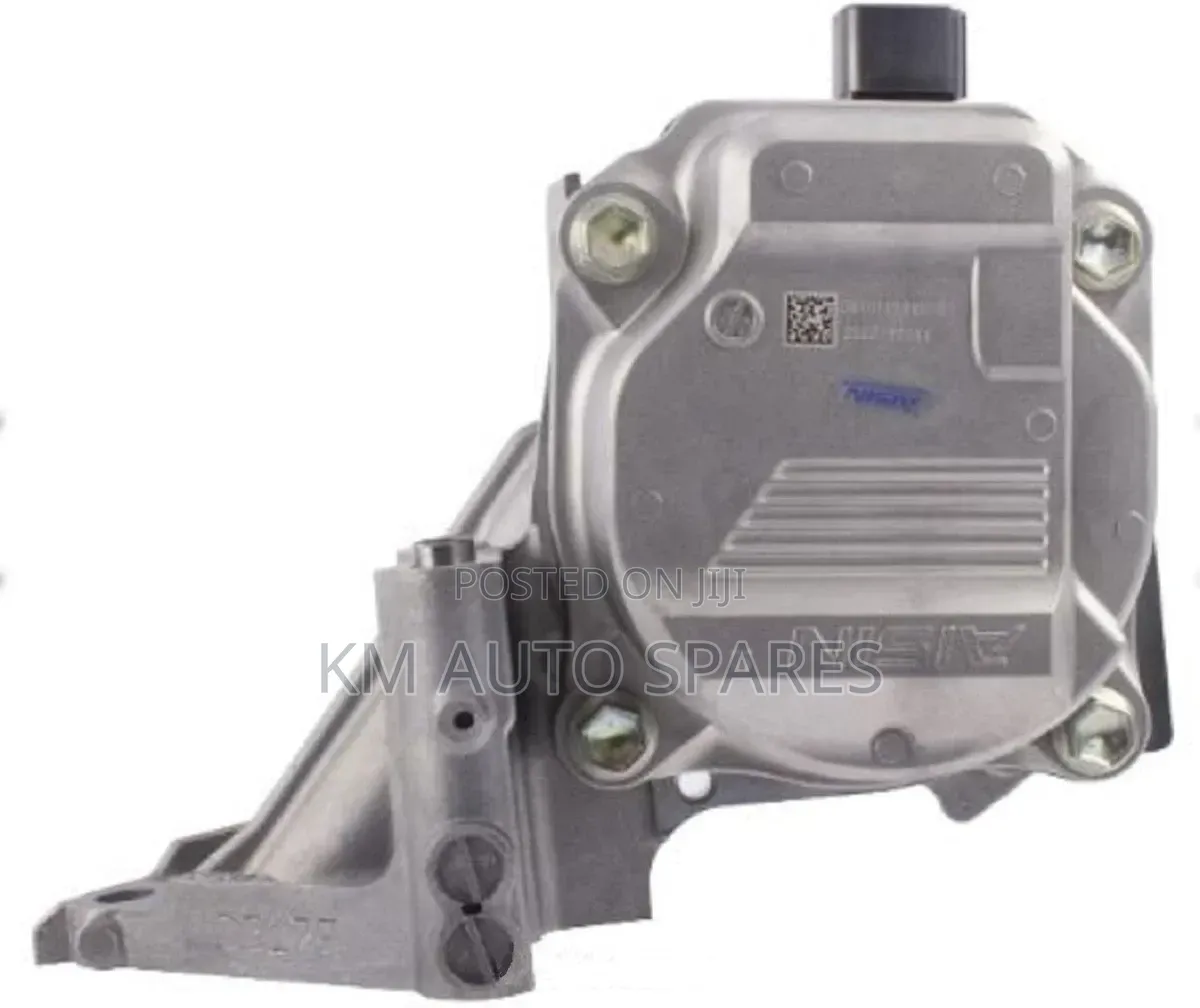 Toyota A25a Hybrid Water Pump.