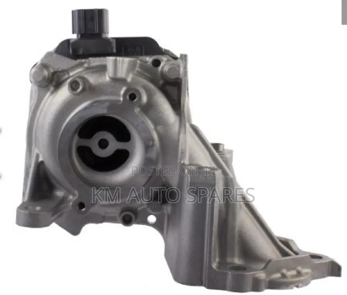 Toyota A25a Hybrid Water Pump.