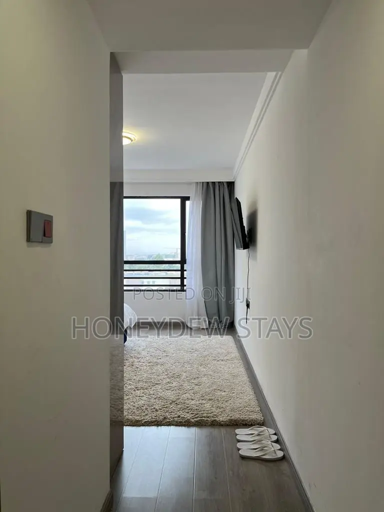 Executive 3br Airbnb Apartment at 108 Riverside Apartment, Nairobi