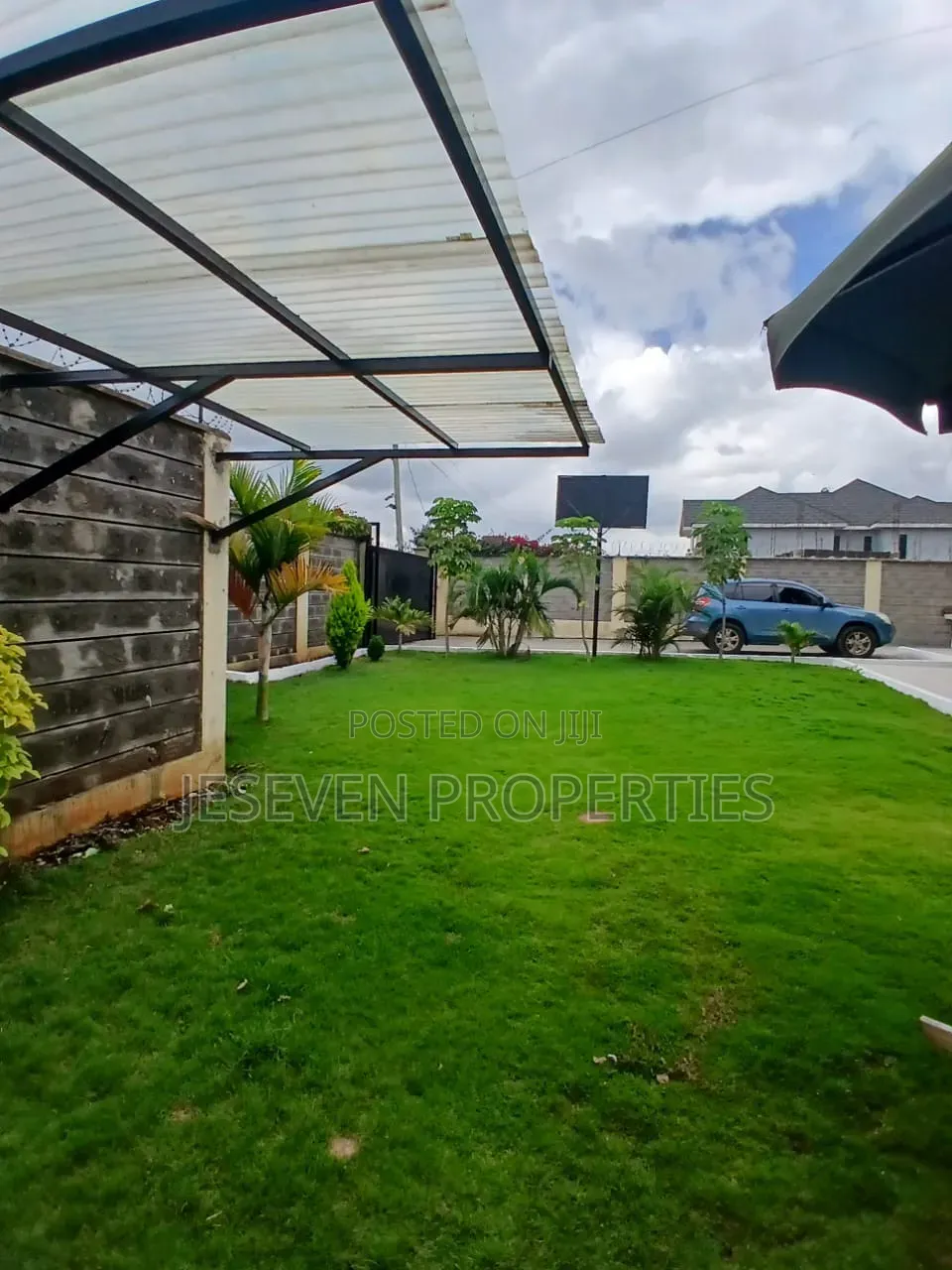 4bdrm Mansion in Syokimau, Gateway Mall Area for sale