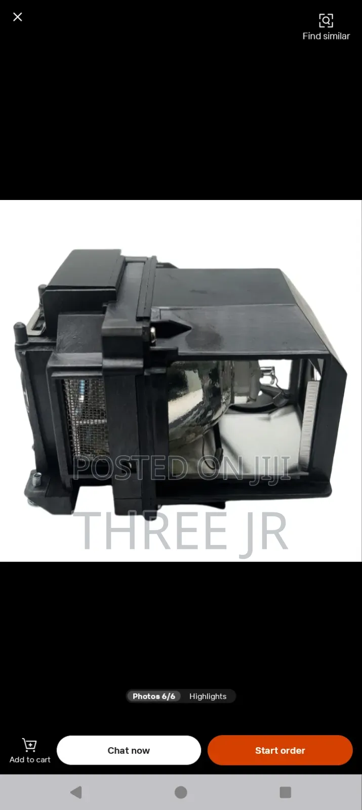 Lamps for Sony, Epson Projectors Available at Affordable Costs