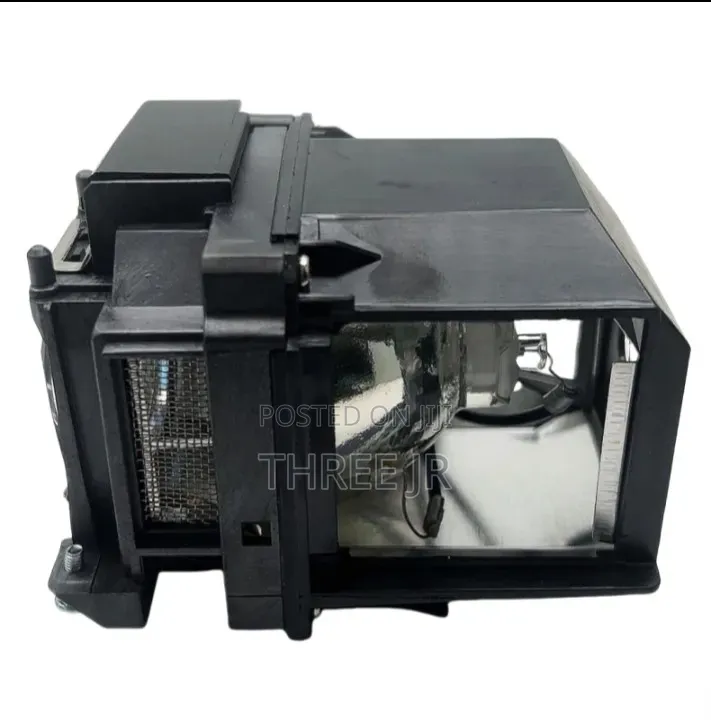 Lamps for Sony, Epson Projectors Available at Affordable Costs