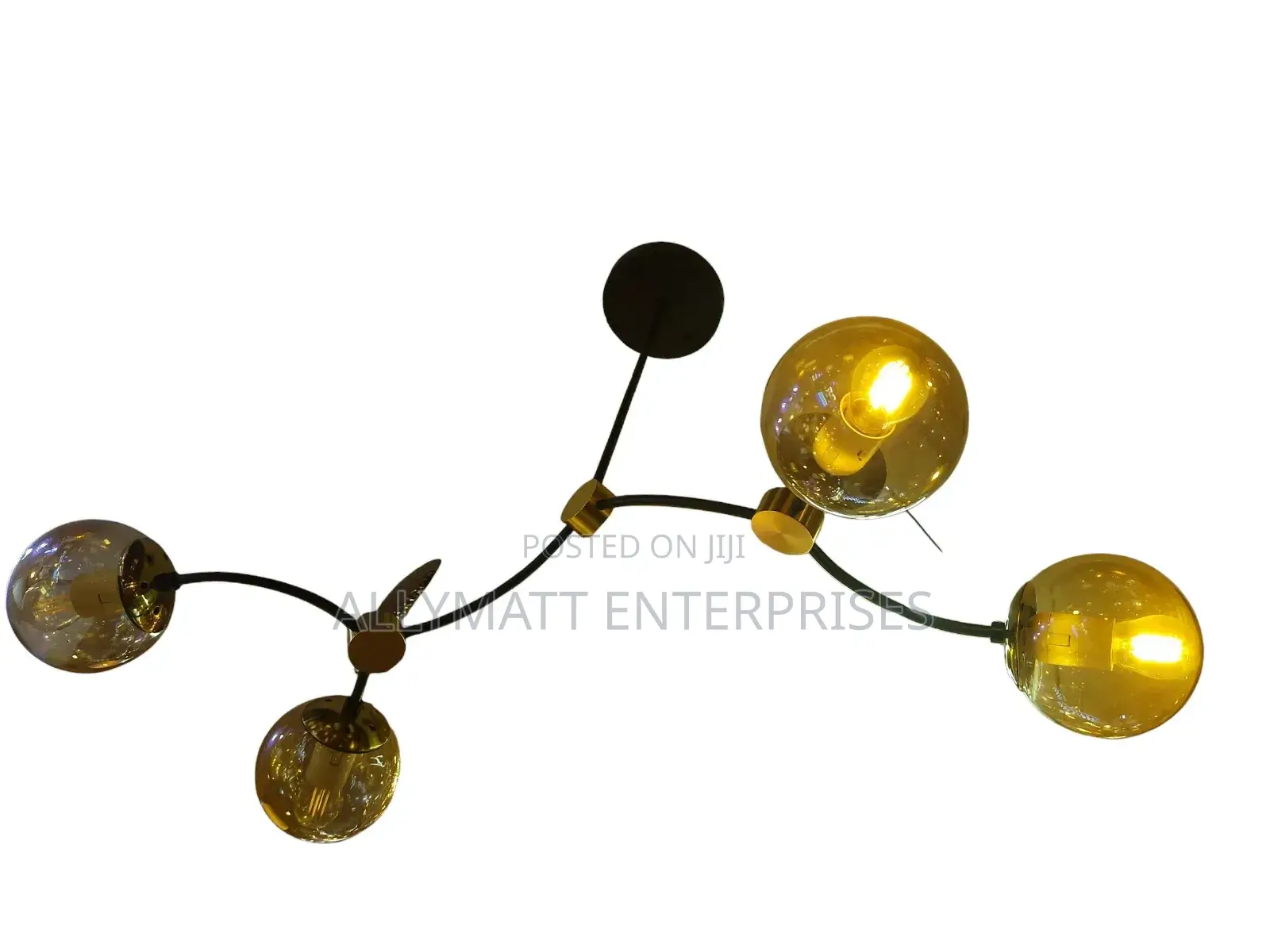 Chandelier