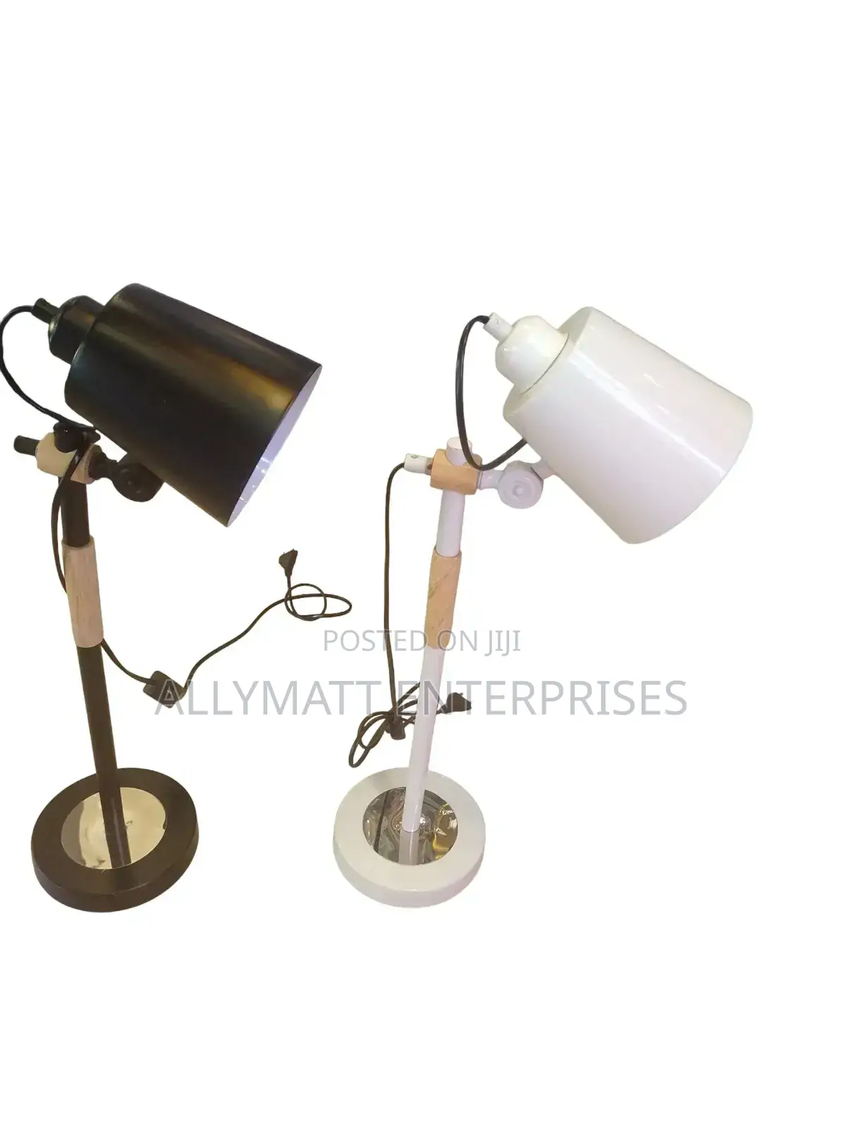 Adjustable Desk Lamp