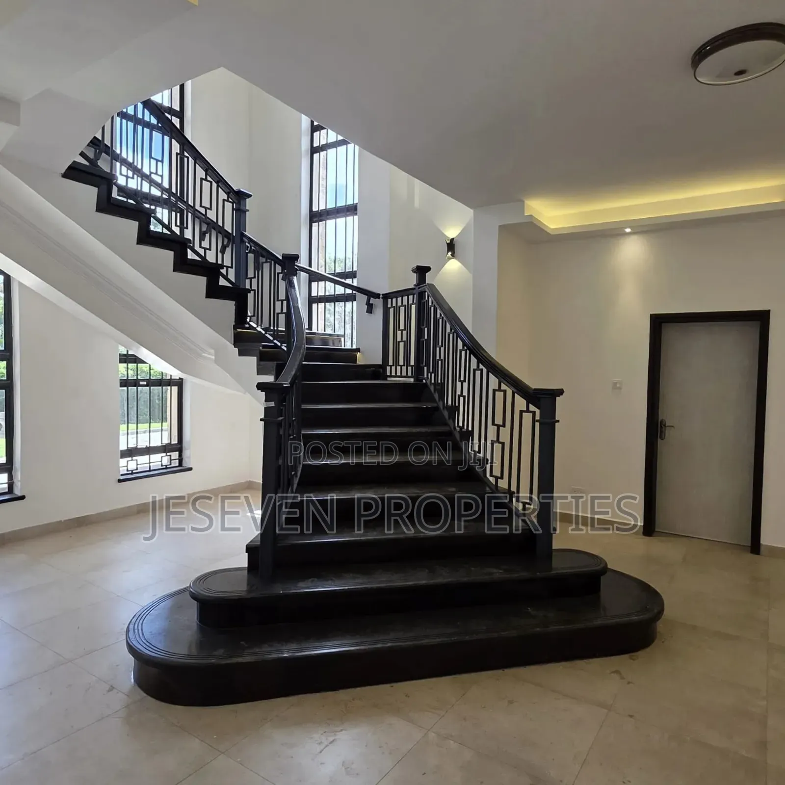 4bdrm Mansion in Karen for rent