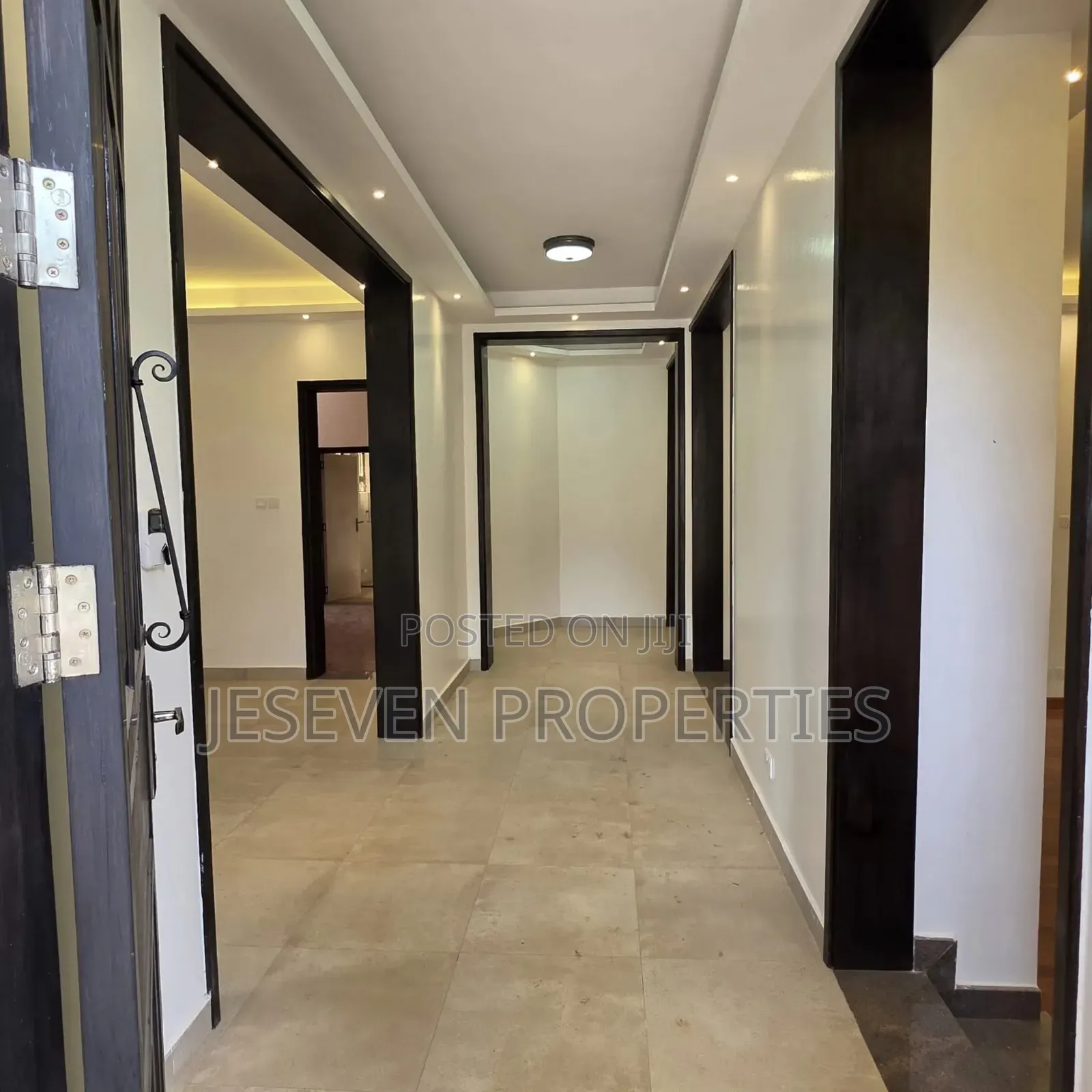 4bdrm Mansion in Karen for rent
