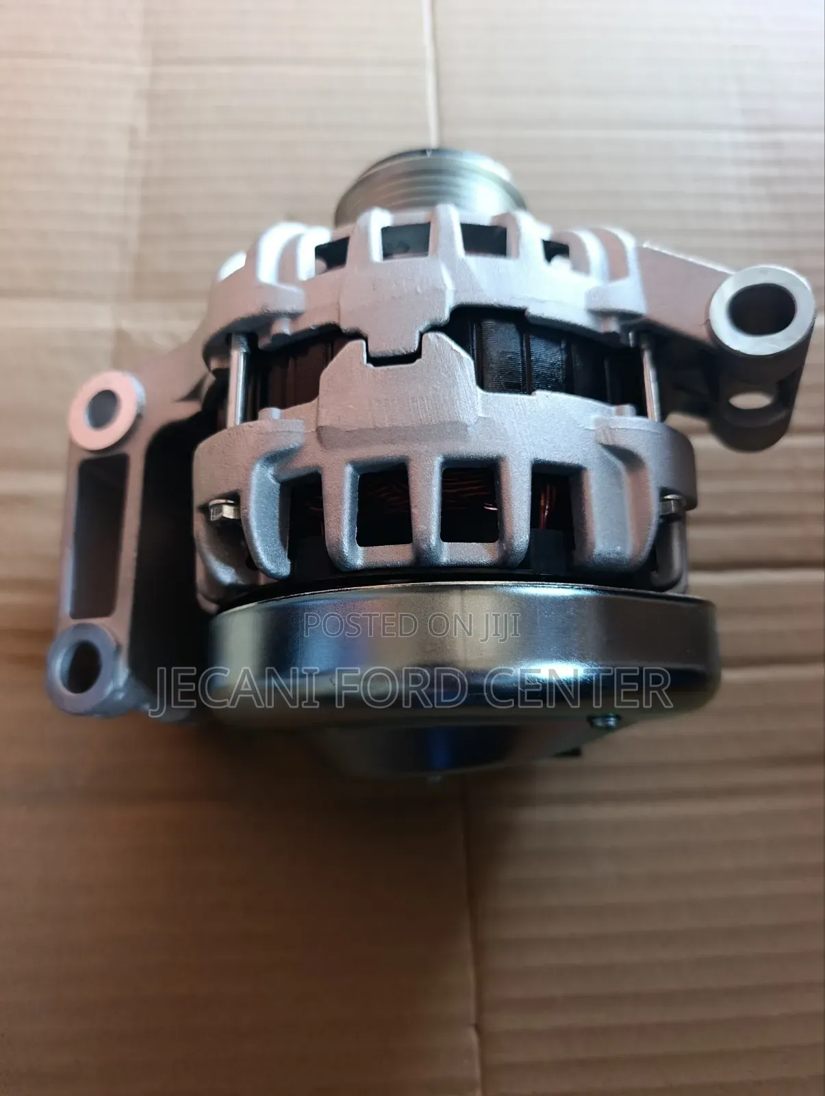 Ford Ranger Alternator