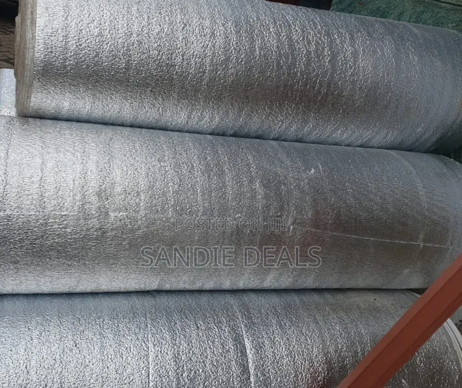 Heat Insulation Foam Material
