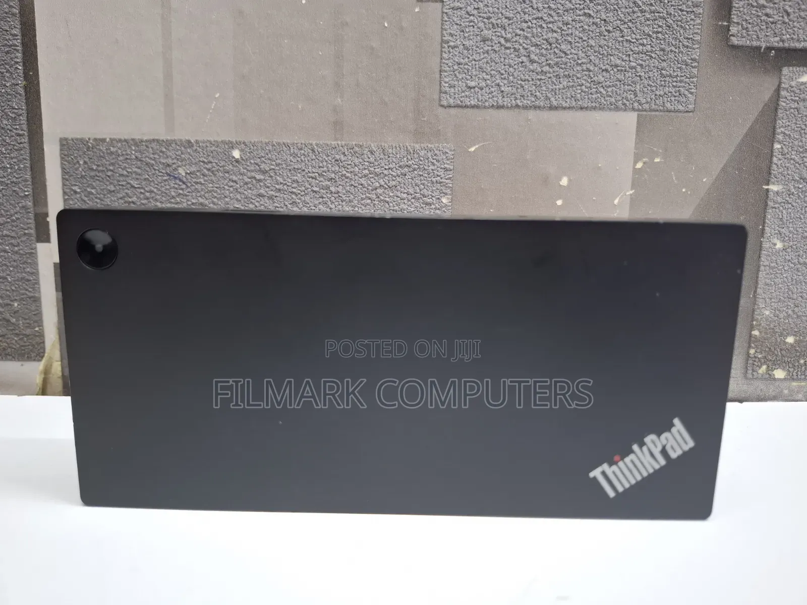 Lenovo Thinkpad Usb-C Gen 2 Dock 40as LDC-G2 Laptop Docking Station