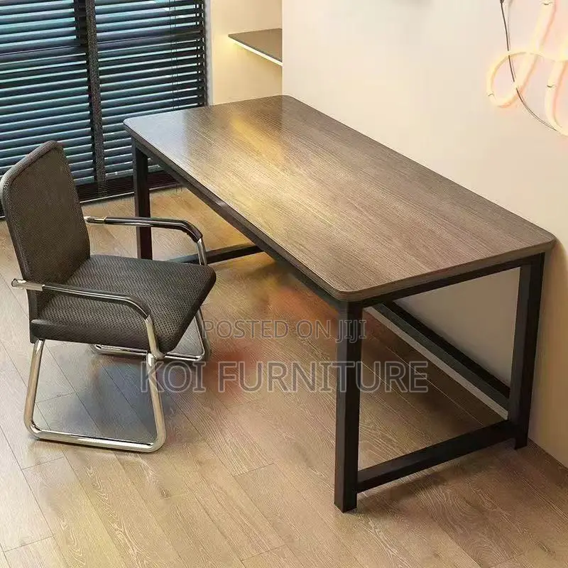 Office Desk : Jourbag Home Office Generic Computer Desk (120cm X 60cm)
